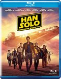 Han Solo: Gwiezdne wojny - historie - Howard Ron