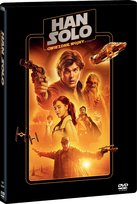 Han Solo: Gwiezdne Wojny - Historie