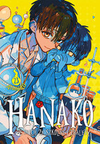 Hanako. Duch ze szkolnej toalety. Tom 23