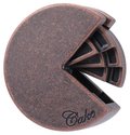 Hanayama, łamigłówka Huzzle Cast Cake, poziom 4/6&nbsp;-&nbsp;Hanayama