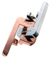 Hanayama, łamigłówka Huzzle Cast P&P, poziom 2/6 Hanayama