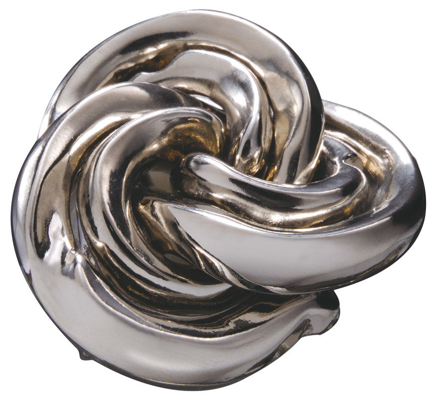 Hanayama, łamigłówka Huzzle Cast Vortex, poziom 6/6