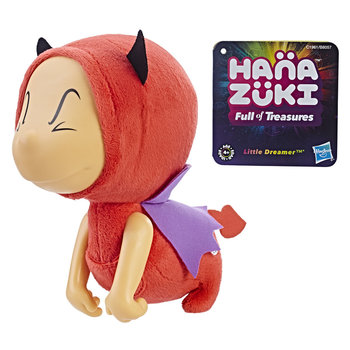 Hanazuki, Little Dreamer Pluszowy śpiący bobas Devil, B8057/C1961 - Hanazuki