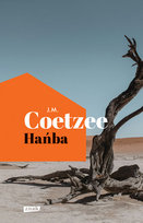 Hańba J.M. Coetzee