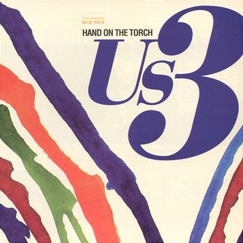 Hand On The Torch - US3