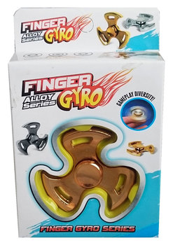 Hand spinner Śmigło, gra zręcznościowa, Hipo - Hipo