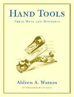Hand Tools - Watson Aldren A.
