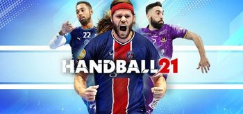 Handball 21, klucz Steam, PC