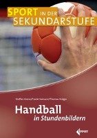 Handball in Stundenbildern - Kruger Thomas, Hamann Frank, Greve Steffen