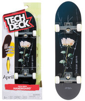 Handboard deskorolka April mazi 27 cm Tech Deck Spin Master