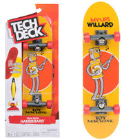 Handboard deskorolka Toy Machine maxi 27 cm Tech Deck Spin Master