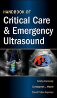 Handbook of Critical Care and Emergency Ultrasound - Carmody Kristin ...