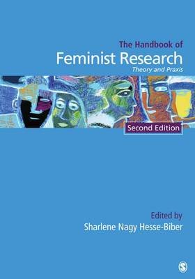 Handbook Of Feminist Research - Hesse-Biber Sharlene J. | Książka W Empik