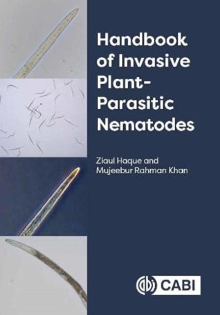 Handbook Of Invasive Plant-parasitic Nematodes - Opracowanie Zbiorowe ...