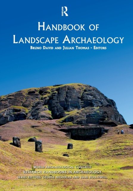 Handbook Of Landscape Archaeology - Opracowanie Zbiorowe | Książka W Empik