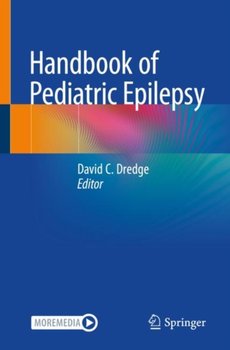 Handbook of Pediatric Epilepsy - David C. Dredge