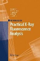 Handbook of Practical X-Ray Fluorescence Analysis