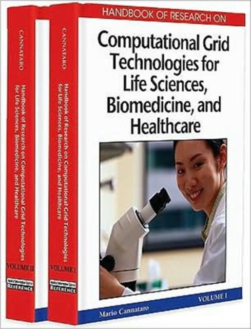 Handbook Of Research On Computational Grid Technologies For Life ...