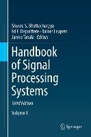 Handbook of Signal Processing Systems