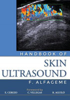 Handbook of Skin Ultrasound Opracowanie zbiorowe