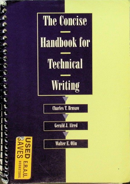 Handbook of Technical Writing - Opracowanie zbiorowe | Książka w Empik