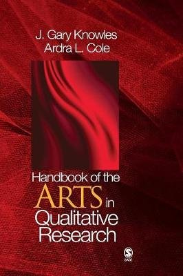 example of qualitative research about arts