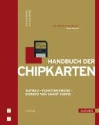 Handbuch der Chipkarten Rankl Wolfgang, Effing Wolfgang