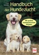 Handbuch der Hundezucht Hansen Inge