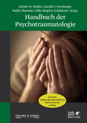 Handbuch Der Psychotraumatologie - Klett-Cotta Verlag | Książka W Empik