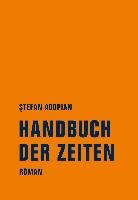 Handbuch der Zeiten - Agopian ¿tefan