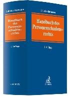 Handbuch des Personenschadensrechts C.H.Beck, Beck C. H.