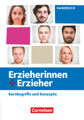 Handbuch Erzieherinnen + Erzieher - Zu Allen Ausgaben - Zu Allen Bänden ...