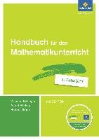 Handbuch Für Den Mathematikunterricht An Grundschulen - Droge Rotraud ...