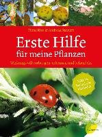 Handbuch Pflanzenschutz im Biogarten - Kiss Fiona, Steinert Andreas