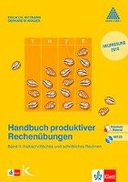 Handbuch produktiver Rechenübungen, Band II - Wittmann Erich Ch., Muller Gerhard N.