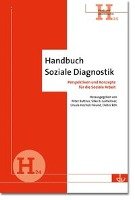 Handbuch Soziale Diagnostik (H24) - Buttner Peter, Gahleitner Silke Brigitta, Hochuli Freund Ursula, Roh Dieter