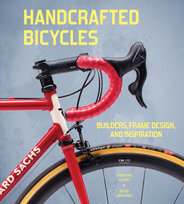 Handcrafted Bicycles Elliott Christine, Jablonka David