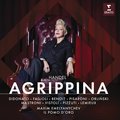 Handel: Agrippina - DiDonato Joyce, Orliński Jakub Józef, Il Pomo d'Oro, Emelyanychev Maxim