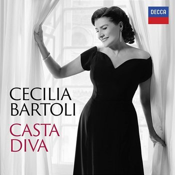 Handel: Alcina, HWV 34, Act I: Di' cor mio - Cecilia Bartoli, Les Musiciens du Prince-Monaco, Gianluca Capuano
