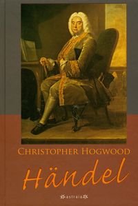 Handel - Hogwood Christopher | Książka w Empik