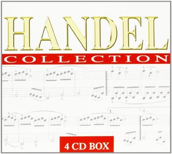 Handel-Classical Favorites - Handel Georg Friedrich