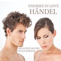 Handel: Enemies In Love - Il Giardino d'Amore, Orliński Jakub Józef, Kawałek Natalia