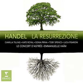 Handel La Resurrezione (HWV 47) - Emmanuelle Haïm