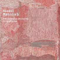 Handel: Messiah Irish Baroque Orchestra