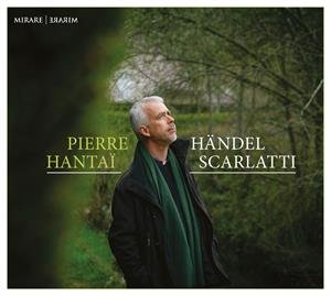 Handel Scarlatti - Hantai Pierre