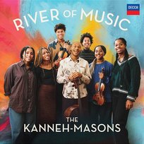 Handel: Trio Sonata in G Minor, HWV 393: III. Largo Isata Kanneh-Mason, Mariatu Kanneh-Mason, Sheku Kanneh-Mason