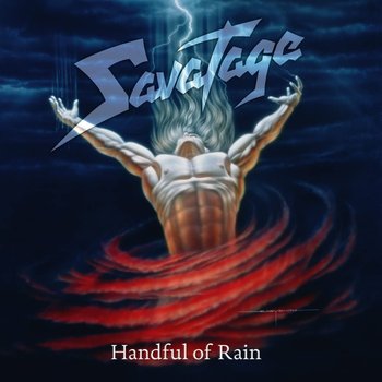 Handful Of Rain, płyta winylowa - Savatage