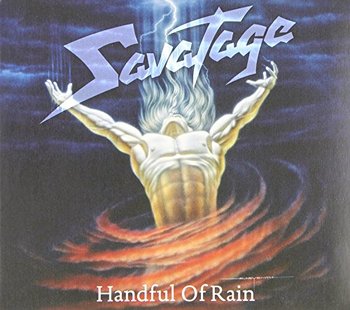 Handful of Rain - Savatage