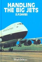 Handling the Big Jets Davies D.P.