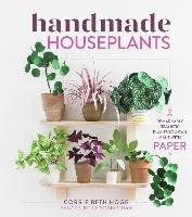 Handmade Houseplants - Hogg Corrie Beth